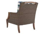 Picture of LOUNGE CHAIR