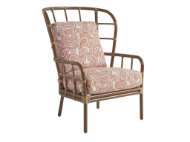 Picture of WING CHAIR