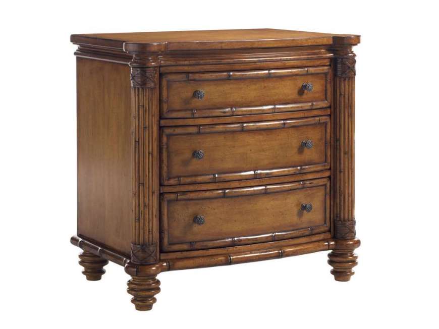 Picture of BARBADOS NIGHTSTAND