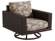 Picture of SWIVEL LOUNGE CHAIR