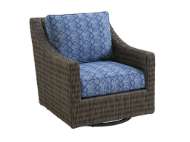 Picture of SWIVEL GLIDER LOUNGE CHAIR