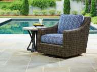 Picture of SWIVEL GLIDER LOUNGE CHAIR