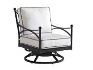 Picture of SWIVEL LOUNGE CHAIR