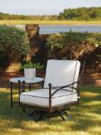 Picture of SWIVEL LOUNGE CHAIR