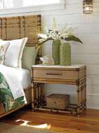 Picture of CORDOBA OPEN NIGHTSTAND