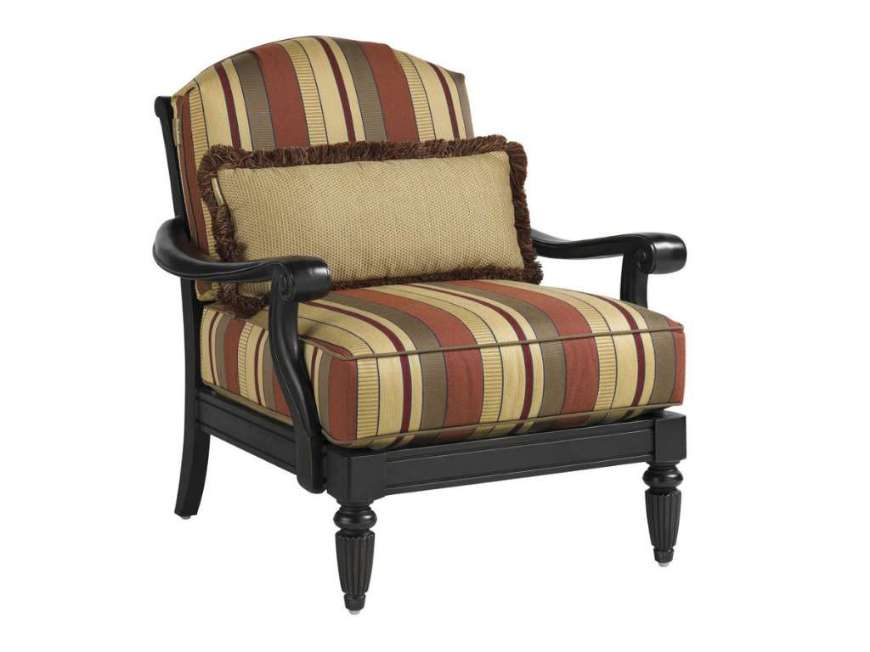 Picture of LOUNGE CHAIR