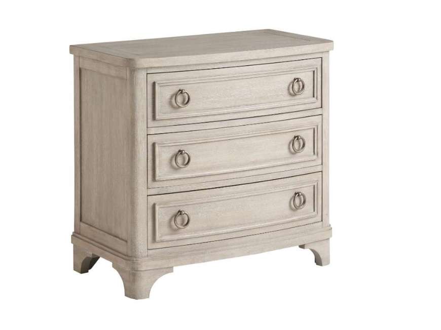 Picture of TRANCAS NIGHTSTAND