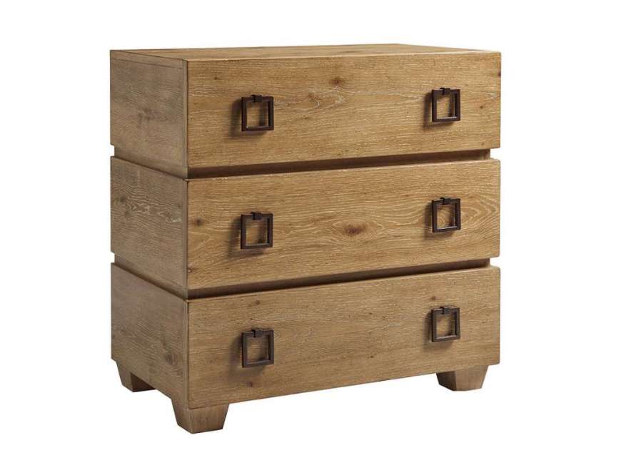 Picture of HANBURY NIGHTSTAND