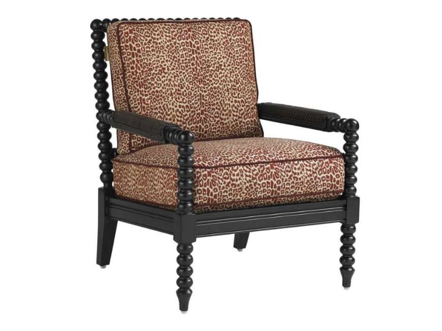 Picture of ACCENT CHAIR