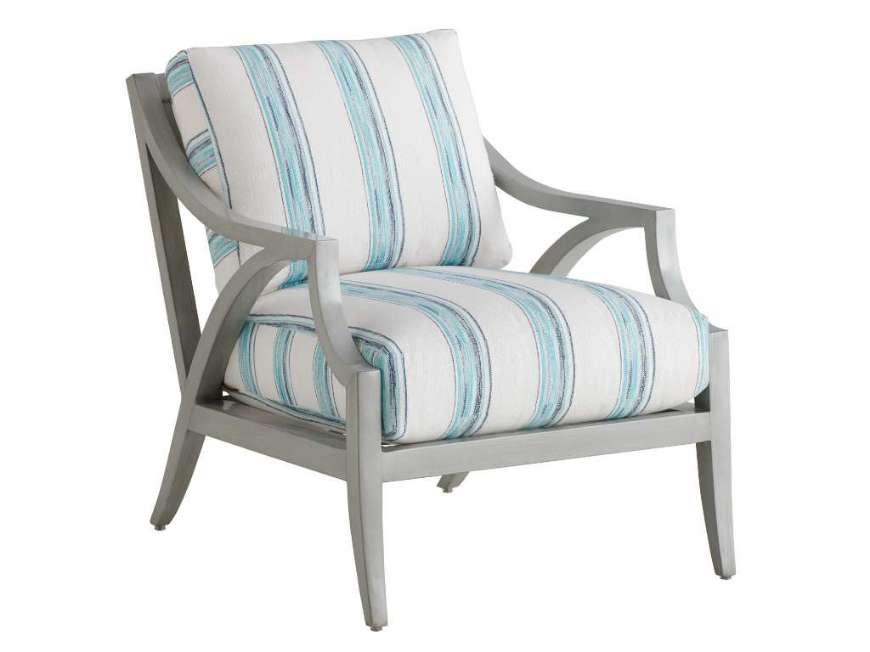 Picture of LOUNGE CHAIR