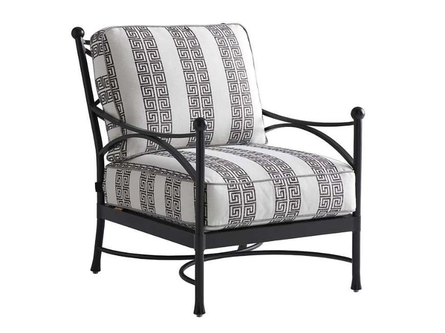 Picture of LOUNGE CHAIR