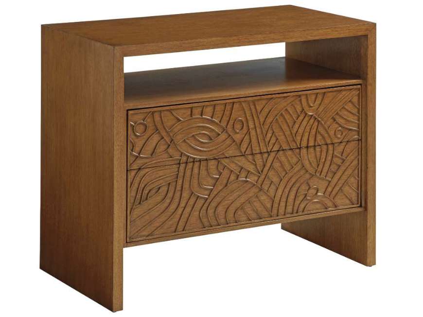 Picture of REDLANDS NIGHTSTAND