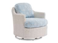 Picture of OCCASIONAL SWIVEL CHAIR