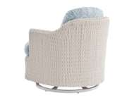 Picture of OCCASIONAL SWIVEL CHAIR