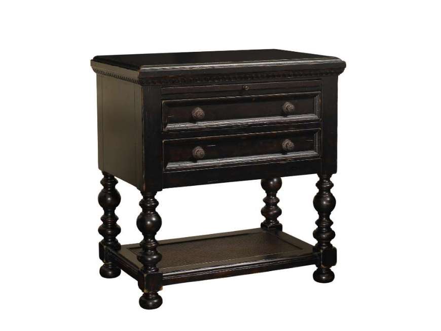 Picture of PHILLIPS NIGHTSTAND