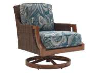 Picture of SWIVEL ROCKER LOUNGE CHAIR