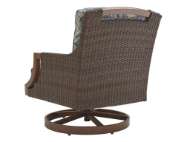 Picture of SWIVEL ROCKER LOUNGE CHAIR