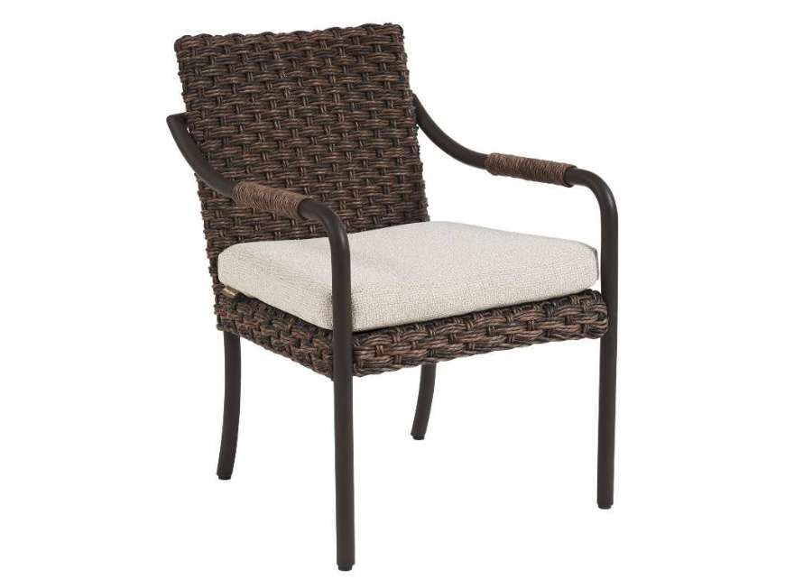 Picture of ARM DINING CHAIR