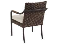 Picture of ARM DINING CHAIR