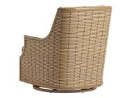 Picture of SWIVEL GLIDER OCCASIONAL CHAIR