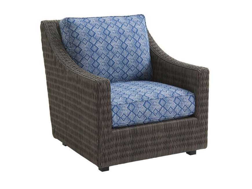 Picture of LOUNGE CHAIR