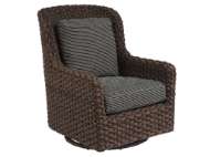 Picture of SWIVEL GLIDER CHAIR