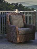 Picture of SWIVEL GLIDER CHAIR