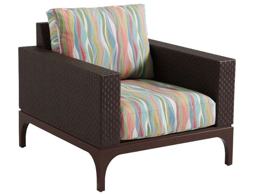 Picture of LOUNGE CHAIR