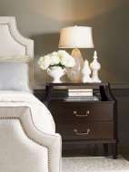 Picture of TREVOR TIERED NIGHTSTAND