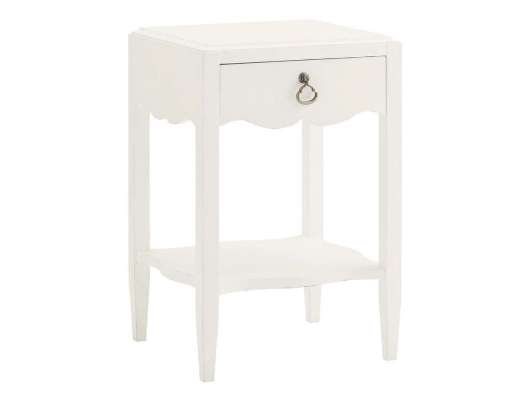 Picture of WATER STREET BEDSIDE TABLE