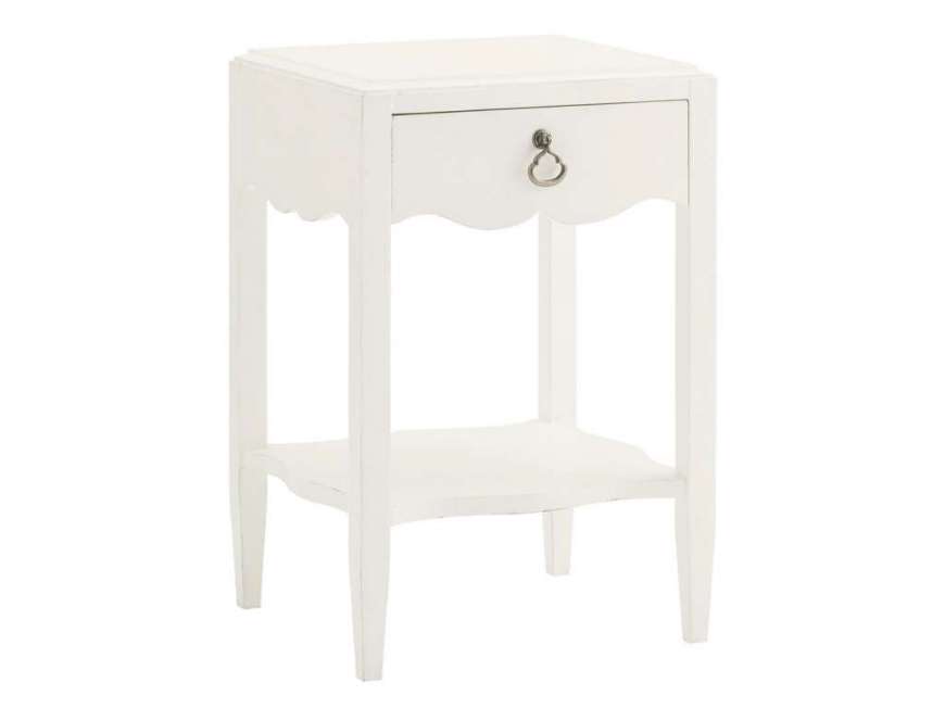 Picture of WATER STREET BEDSIDE TABLE