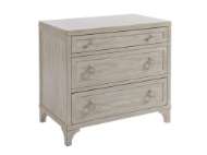 Picture of CLIFF NIGHTSTAND