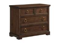 Picture of CUPERTINO BACHELORS CHEST