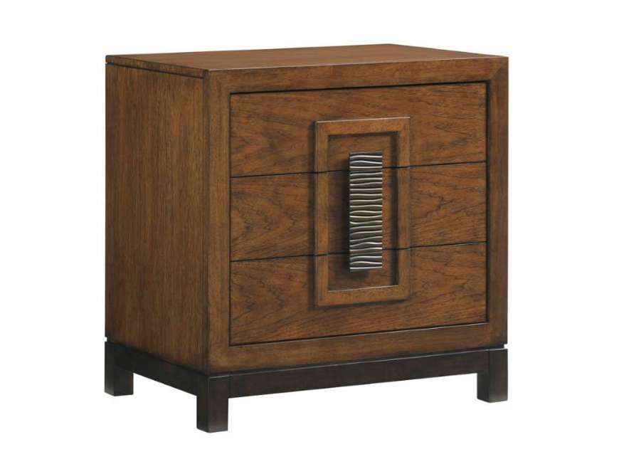 Picture of ISABELA NIGHTSTAND