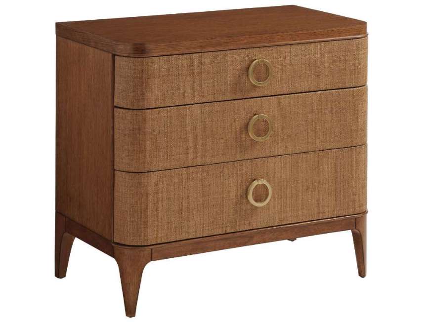 Picture of MORENO NIGHTSTAND