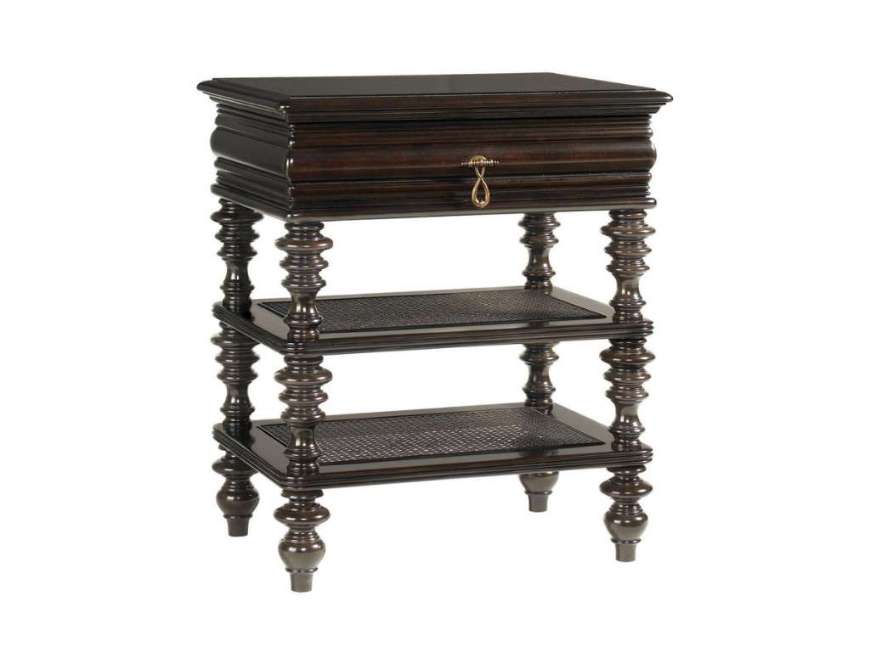 Picture of HAVEN NIGHTSTAND