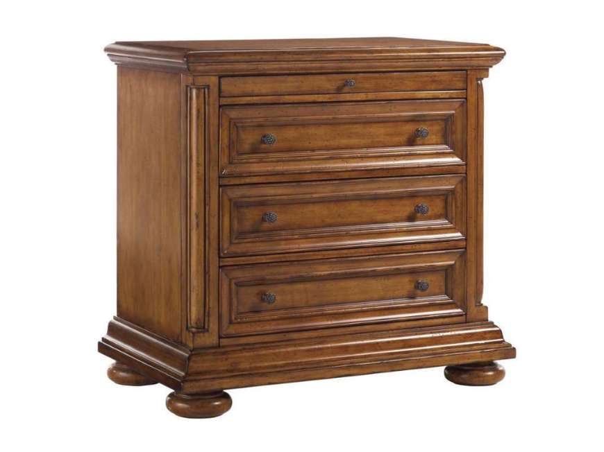 Picture of MARTINIQUE NIGHTSTAND