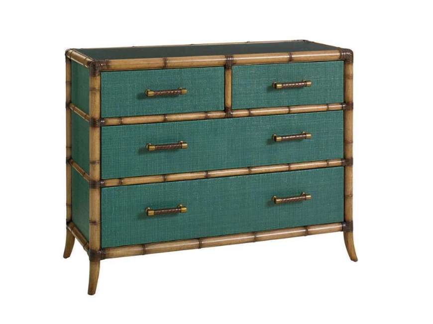 Picture of PACIFIC TEAL CHEST