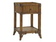 Picture of DEL SOL BEDSIDE TABLE