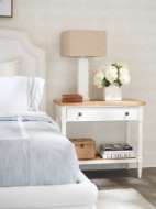 Picture of ASTER OPEN NIGHTSTAND