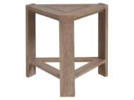 Picture of TRIANGULAR END TABLE