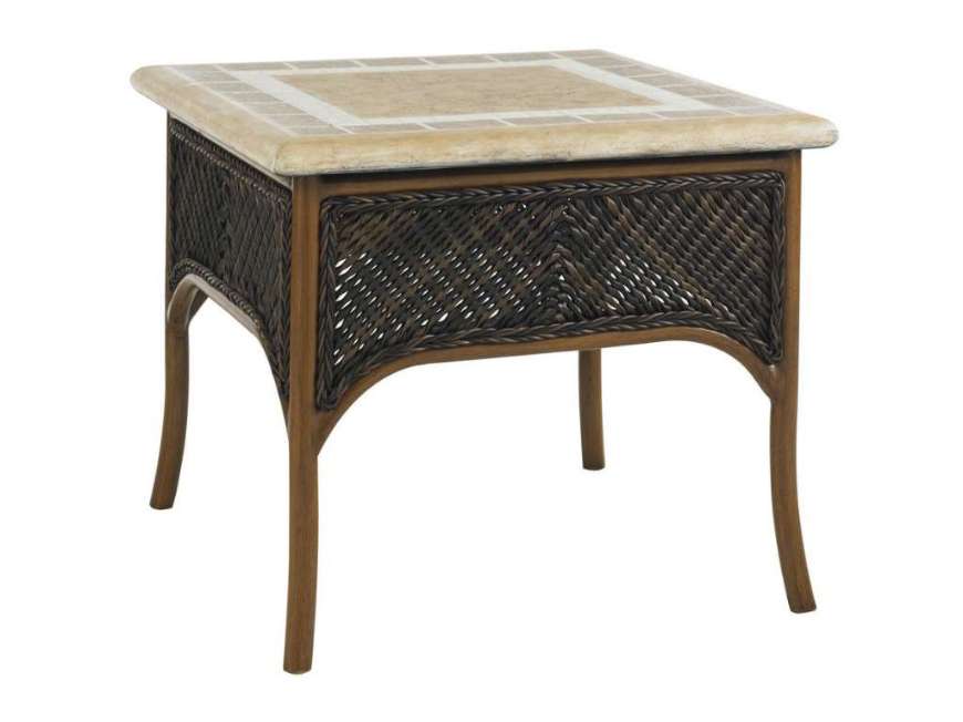 Picture of ACCENT TABLE