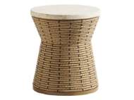 Picture of ROUND SIDE TABLE