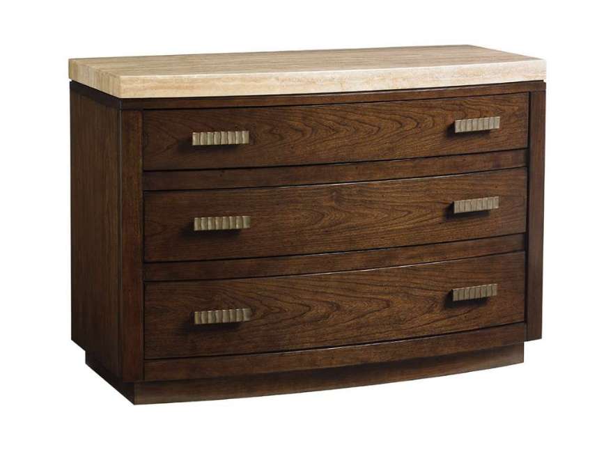 Picture of PERSHING BACHELORS CHEST