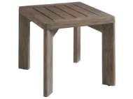 Picture of RECTANGULAR END TABLE