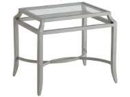 Picture of RECTANGULAR END TABLE