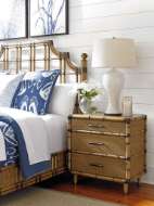 Picture of PARROT CAY NIGHTSTAND