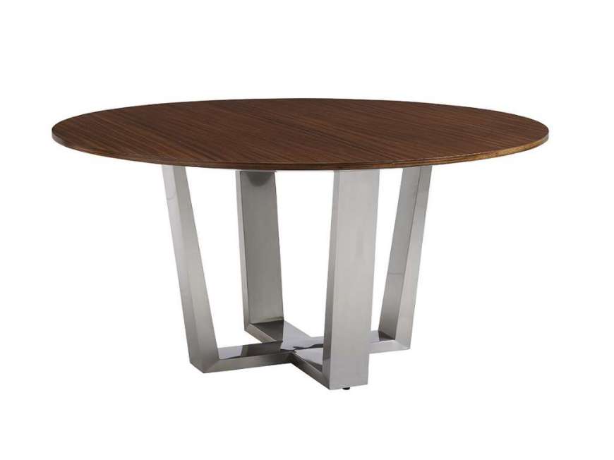 Picture of MANDARA ROUND DINING TABLE