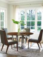 Picture of MANDARA ROUND DINING TABLE