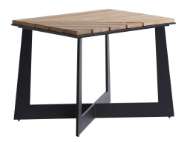 Picture of SQUARE END TABLE